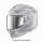 HJC HJ-48 visière pour HJC RPHA 72 argent