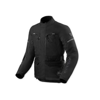 Revit Outback 5 H2O Motorradjacke Herren