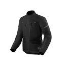 Revit Outback 5 H2O Motorradjacke Herren