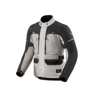 Revit Outback 5 H2O Motorradjacke Herren