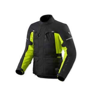 Revit Outback 5 H2O Motorradjacke Herren