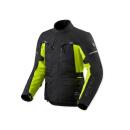 Revit Outback 5 H2O motorcycle jacket mens