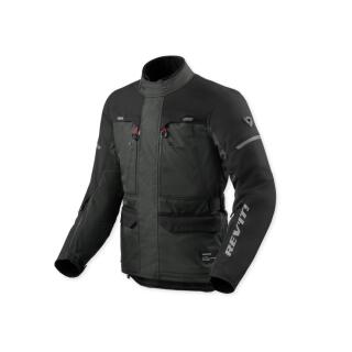 Revit Outback 5 H2O motorcycle jacket mens