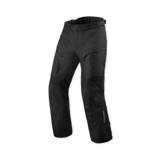 Revit Outback 5 H2O motorcycle textile pants