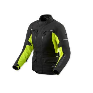 Revit Outback 5 H2O Ladies Motorradjacke