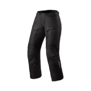 Revit Outback 5 H2O Ladies motorcycle textile pants