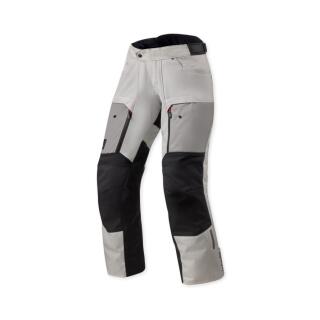 Revit Outback 5 H2O Ladies motorcycle textile pants