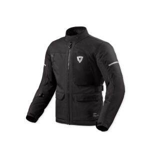 Revit Convergent H2O Motorradjacke Herren