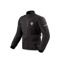Revit Convergent H2O Motorradjacke Herren