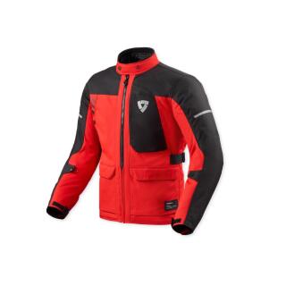 Revit Convergent H2O Motorradjacke Herren