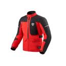 Revit Convergent H2O Motorradjacke Herren