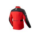 Revit Convergent H2O motorcycle jacket mens