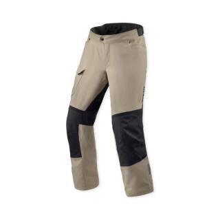 Revit Convergent H2O motorcycle textile pants
