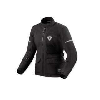 Revit Convergent H2O Ladies Motorradjacke