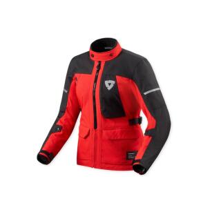 Revit Convergent H2O Ladies motorcycle jacket