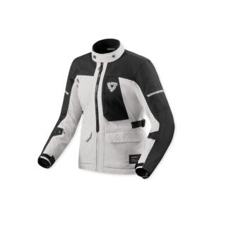 Revit Convergent H2O Ladies Motorradjacke