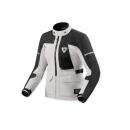 Revit Convergent H2O Ladies Motorradjacke