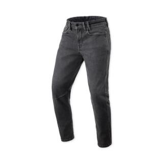Revit Detroit 3 Tapered jeans moto