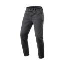 Revit Detroit 3 Tapered Motorradjeans