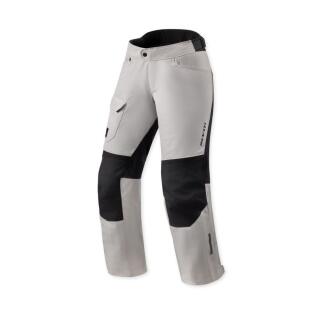 Revit Convergent H2O Ladies motorcycle textile pants
