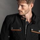 LS2 Bullet Man veste moto