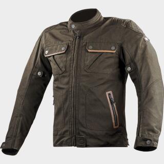 LS2 Bullet Man motorcycle jacket
