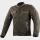 LS2 Bullet Man motorcycle jacket