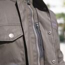LS2 Liberty Man Motorradjacke Herren braun