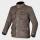 LS2 Liberty Man Motorradjacke Herren braun