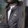 LS2 Liberty Man Motorradjacke Herren braun