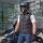 LS2 Liberty Man Motorradjacke Herren braun