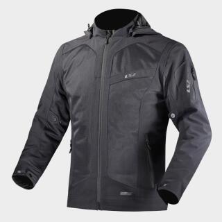 LS2 Bolton Air  Man motorcycle jacket