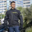 LS2 Bolton Air  Man motorcycle jacket