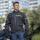 LS2 Bolton Air  Man motorcycle jacket