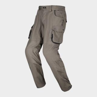LS2 Coast motorcycle textile pant