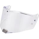 LS2 visor for FF805 Thunder clear