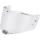 LS2 visor for FF805 Thunder clear