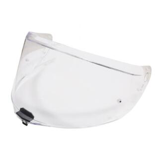 LS2 visière pour FF807 Dragon claire