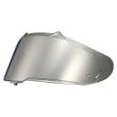 LS2 visor for FF807 Dragon iridium silver triangle shape