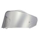 LS2 visière pour FF818 Storm III argent