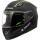 LS2 FF812 Kid Solid casque intégral noir mat