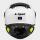 LS2 FF812 Kid Solid Integralhelm weiß