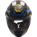 LS2 FF812 Kid Zero casque intégral