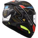 LS2 FF812 Kid Zero Integralhelm