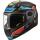 LS2 FF812 Kid Zero Integralhelm