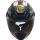 LS2 FF812 Kid Zero Integralhelm