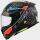 LS2 FF812 Kid Zero Integralhelm