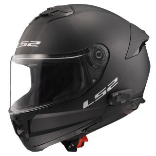 LS2 FF808 Stream II Solid full face helmet