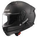 LS2 FF808 Stream II Solid full face helmet