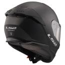 LS2 FF808 Stream II Solid full face helmet
